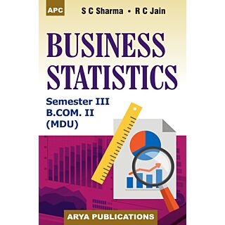 APC | Vitiye Lekhankan | Semester II of B.Com. I | Indira Gandhi University Rewari |