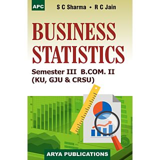 APC | Vitiye Lekhankan | Semester II of B.Com. I | Indira Gandhi University Rewari |