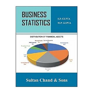 Raajkart.com - Buy VK Kapoor Statistics Theory Methods & Applications ...