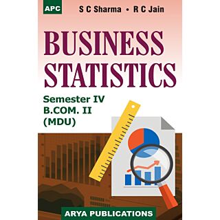APC | Vitiye Lekhankan | Semester II of B.Com. I | Indira Gandhi University Rewari |