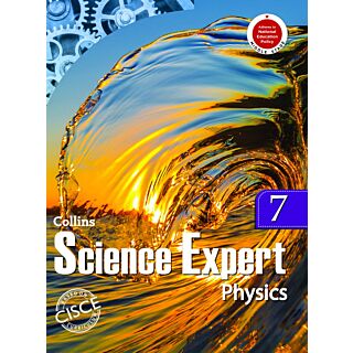 Collins | Science Expert | Physics | Class 7 |