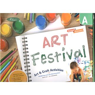 Rohan Art Festival Part A Old Edition