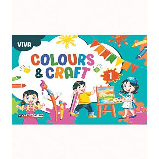 Viva | Colours & Craft | Class 1 |