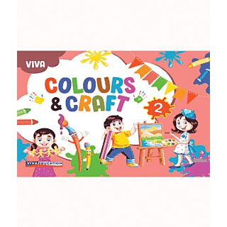 Viva | Colours & Craft | Class 2 |