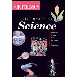 Dictionary of Science