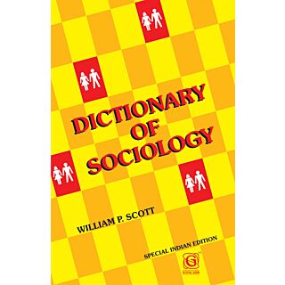 Dictionary of Sociology