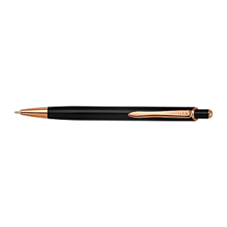 Unomax | Metal Ball Pen | Dolce | Ink Blue |