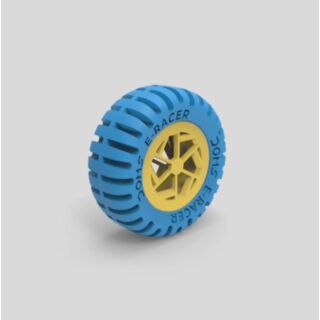 Doms E-Racer Eraser