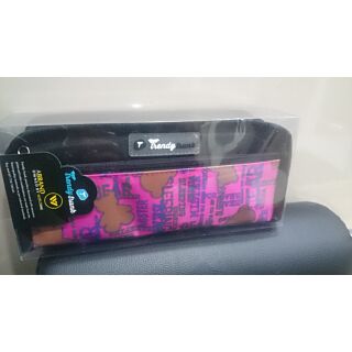 World One Trendy Trunk Pencil Case (WTT016)