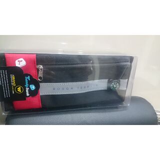 World One Trendy Trunk Pencil Case (WTT020)