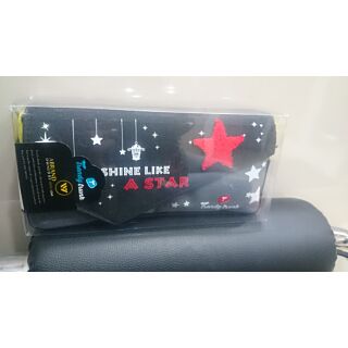World One Trendy Trunk Grey Pouch Pencil Case (WTT015)