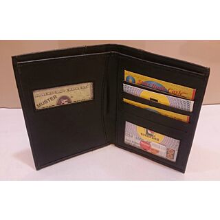 Cards and Currency Holder-Small (Leatherite) Code-1217
