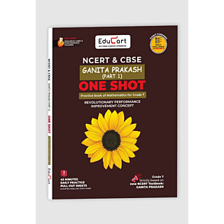 Educart | NCERT & CBSE | One Shot | Mathematics (Ganita Prakash Part 1) | Class 7 |