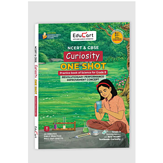 Educart | NCERT & CBSE | One Shot | Mathematics (Ganita Prakash) | Class 6 |