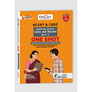 Educart | NCERT & CBSE | One Shot | Social Science (Exploring Society India And Beyond Part 1) | Class 7 |