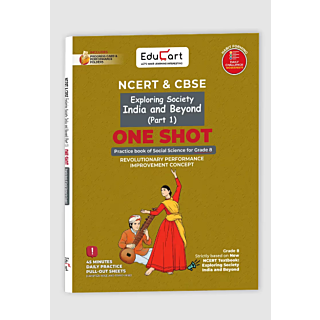 Educart | NCERT & CBSE | One Shot | Mathematics (Ganita Prakash) | Class 6 |
