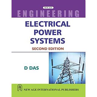 New Age Engineering Electrical Power Systems