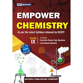 APC | Empower | Chemistry | Class 9 |