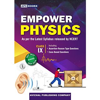 APC | Empower | Physics | Class 9 |