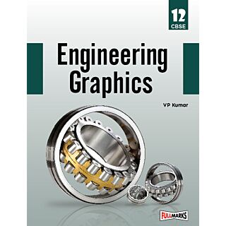 Full Marks | Engineering Graphics | Class 12 |
