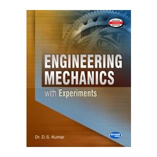Katson Engineering Mechanics by | Dr. D S Kumar