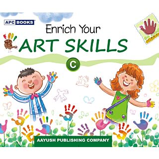 APC | Enrich Your Art Skills | Part C |