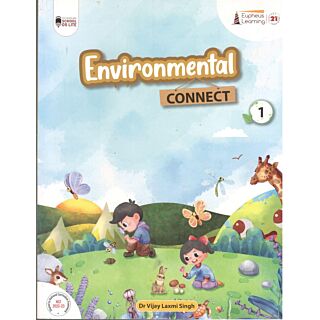 Eupheus Learning Environmental Connect Class 1
