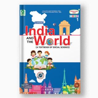 Evergreen | Candid | India and The World | Class 1 |