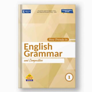 Evergreen | Candid | New Trends in Grammar | Class 1 |