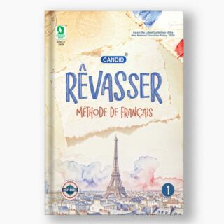 Evergreen | Candid | Révasser | Méthode de français | French | Part 1 |