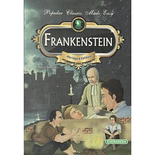 Evergreen Frankenstein