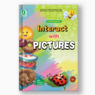 Evergreen | Interact with pictures |