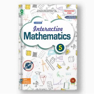 Evergreen | Interactive Mathematics | Textbook | Class 5 |