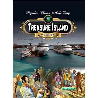 Evergreen Treasure Island