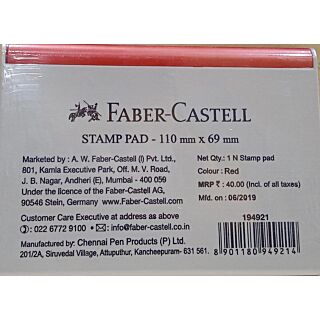 Faber Castell Blue Tack (75gsm)