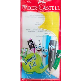Faber-Castell Smart Kit | 141062 |