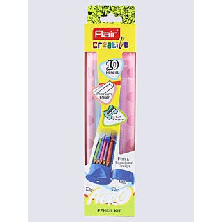 NAVNEET Youva Cedar Pencil with Eraser Tip Pack of 50  Pencils Pencil 