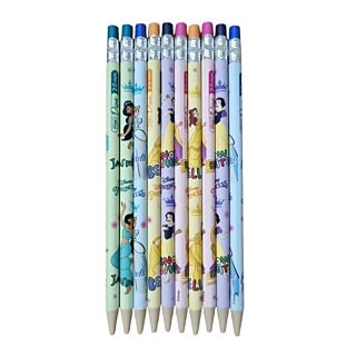 Flair Mechanical Pencil 2mm Pack of 10 pcs Move Max Art No. FCMP-14