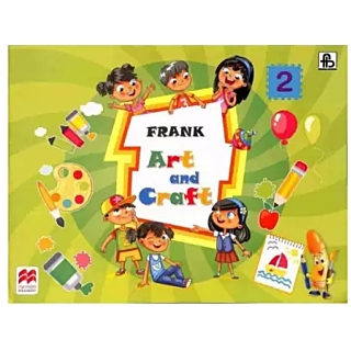 Frank Brothers | Art and Craft | Class 2 |