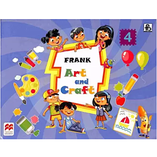 Frank Brothers | Art and Craft | Class 4 |