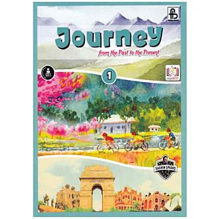 Frank Brothers | CBSE | Journey from the Past to the Present | Class 1 |