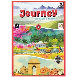 Frank Brothers | CBSE | Journey from the Past to the Present | Class 4 |
