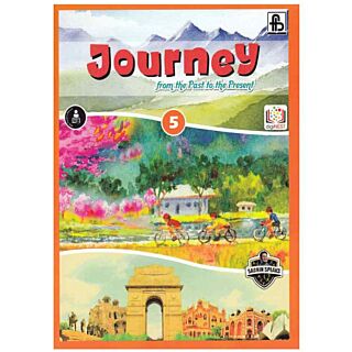 Frank Brothers | CBSE | Journey from the Past to the Present | Class 5 |
