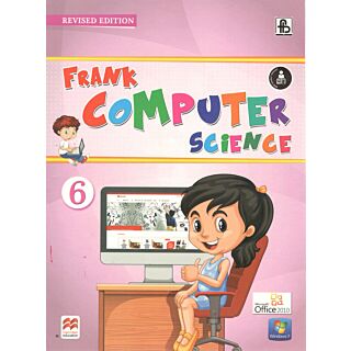 Frank Brothers | CBSE | Computer Science | Class 6 |