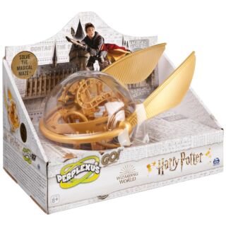 Funskool Spin Master Harry Potter Perplexus Go Age 8+ Art No. 6062275