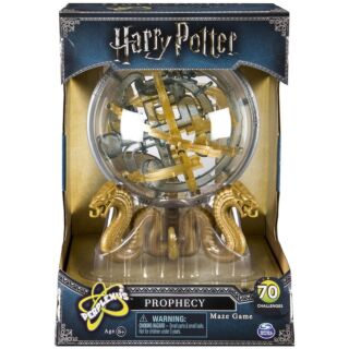 Funskool Spin Master Harry Potter Perplexus Go Age 8+ Art No. 6062275