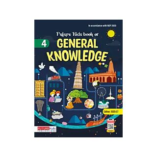 Future kids | General Knowledge | Class 4 |