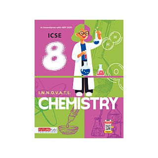 Future kids | Innovate Chemistry | ICSE | Class 6 |