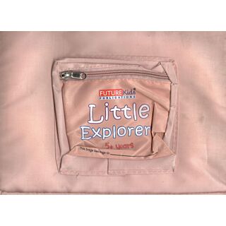 Future Kids | Little Exploreers | Age 5+ |