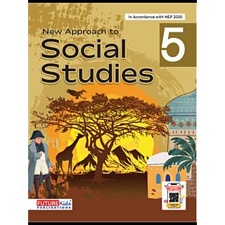 Future Kids | New Approach | Social Studies | Class 5 |